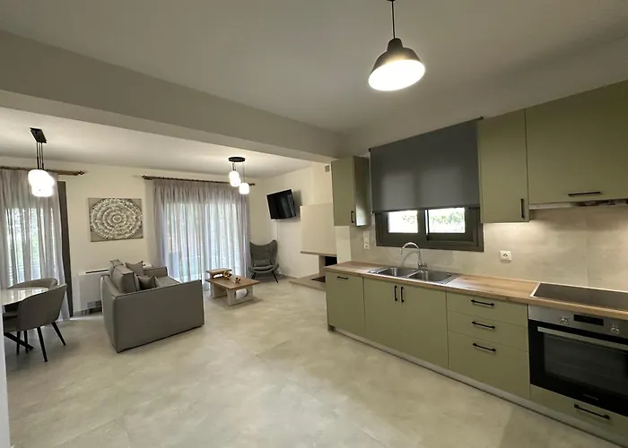 Marlin Downtown Apartments
