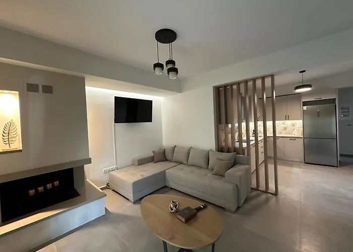 Marlin Downtown Apartments