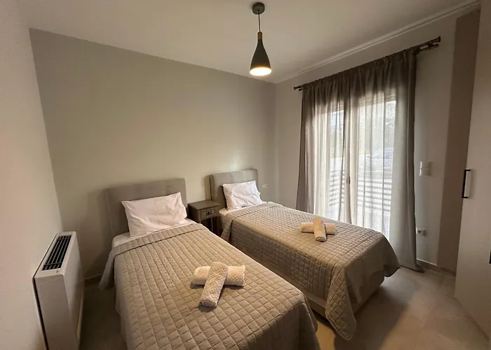 Marlin Downtown Apartments