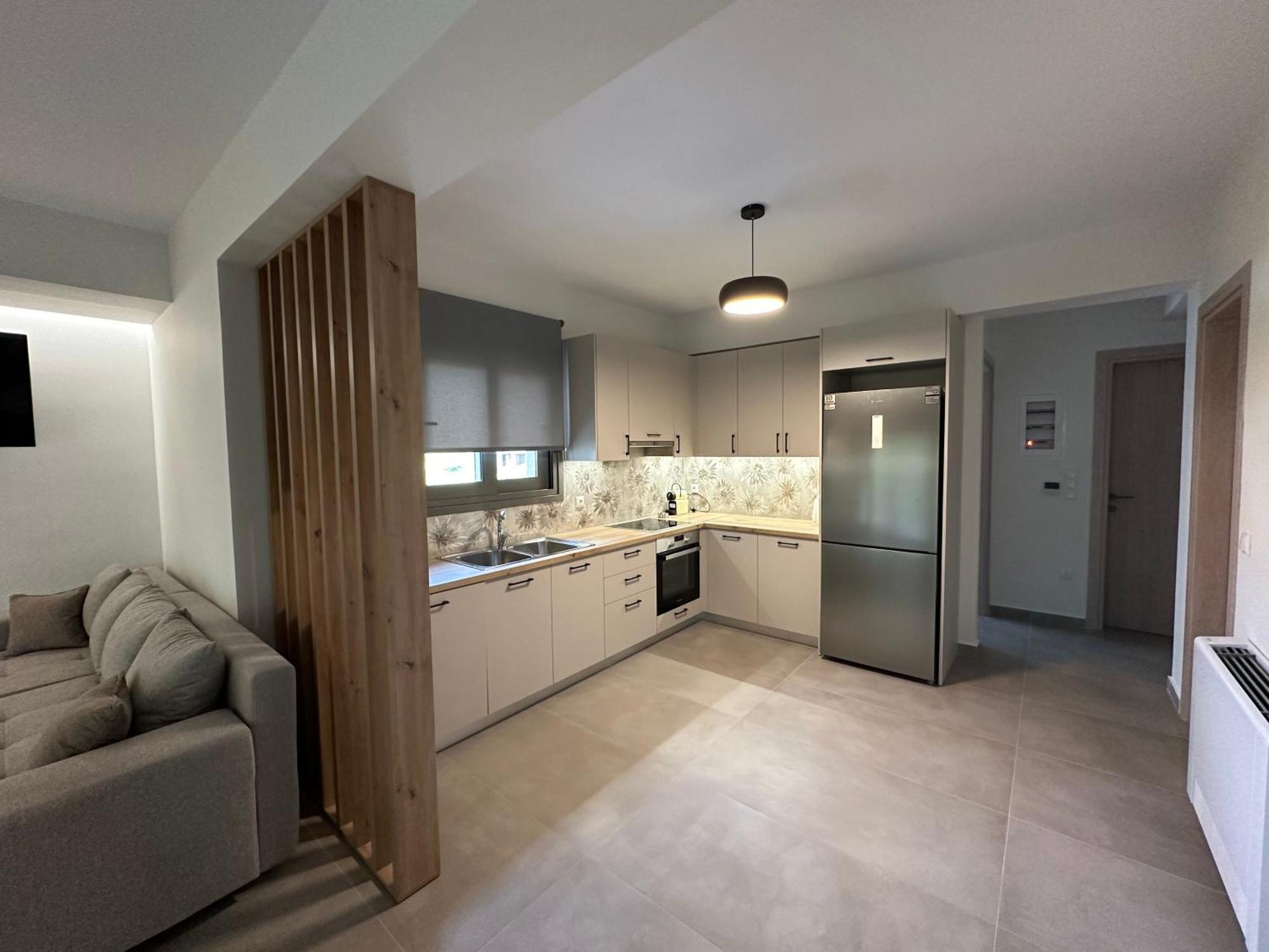 Marlin Downtown Apartment *