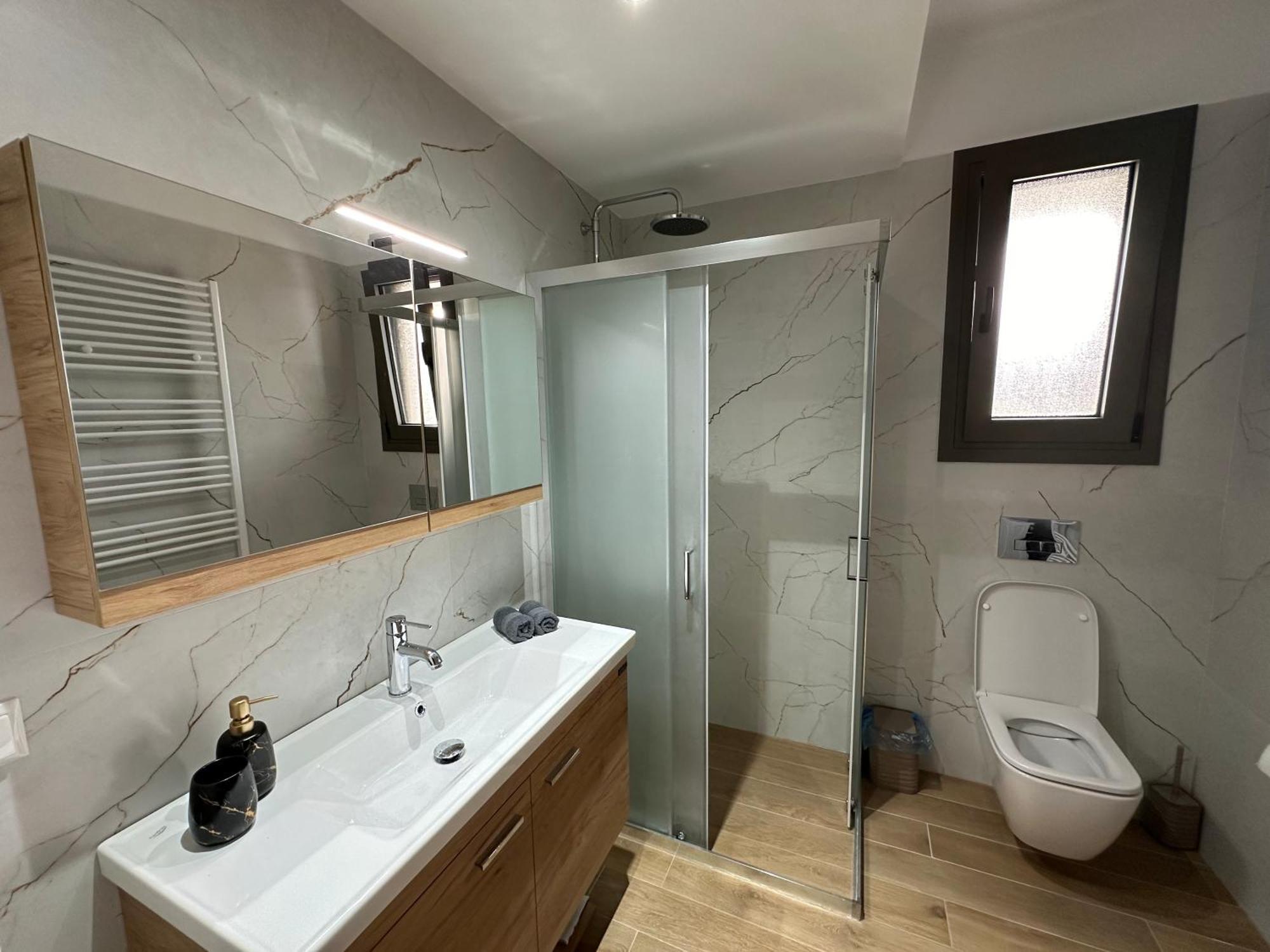 Apartmán Marlin Downtown *