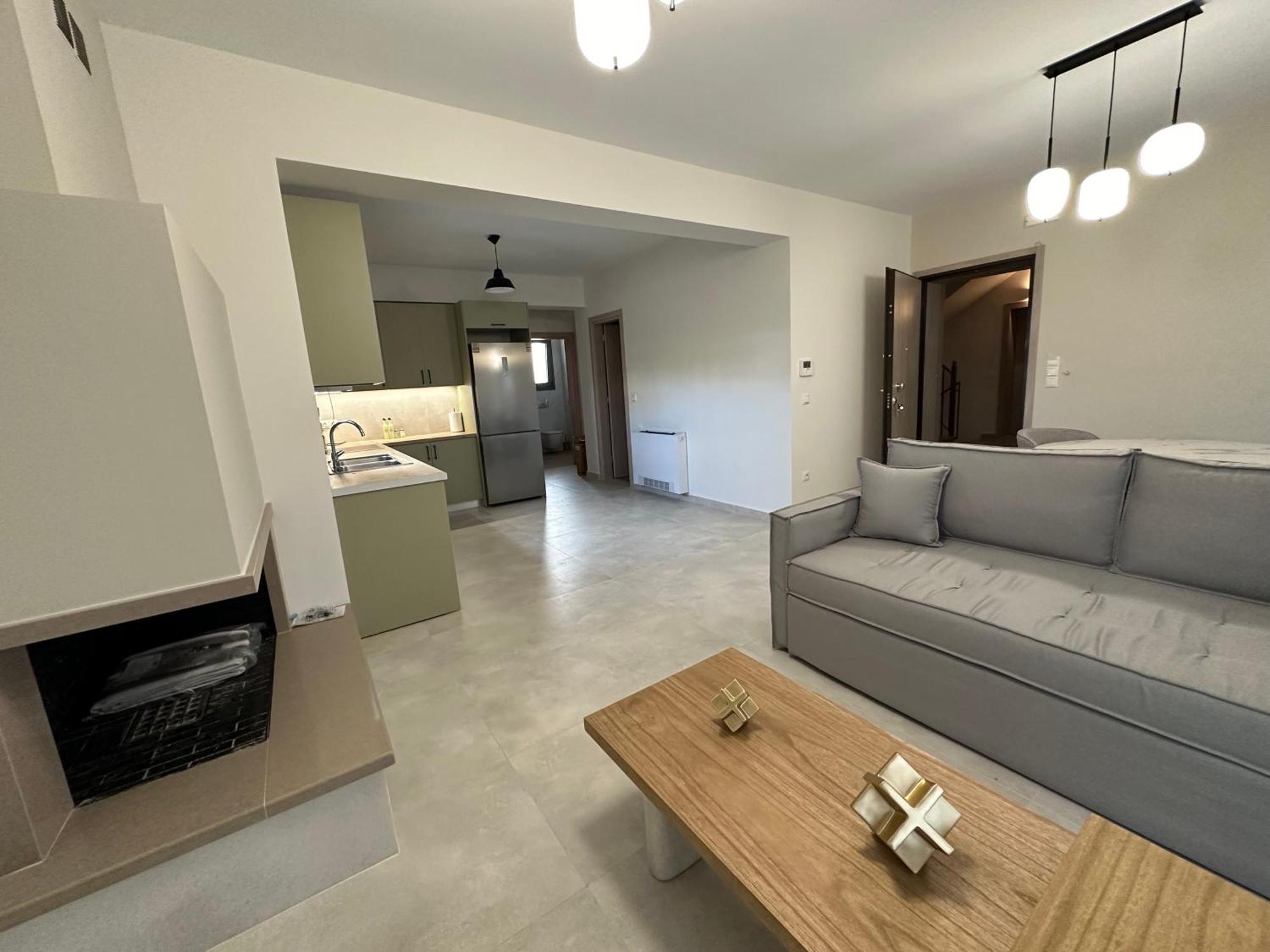 Apartmán Marlin Downtown *
