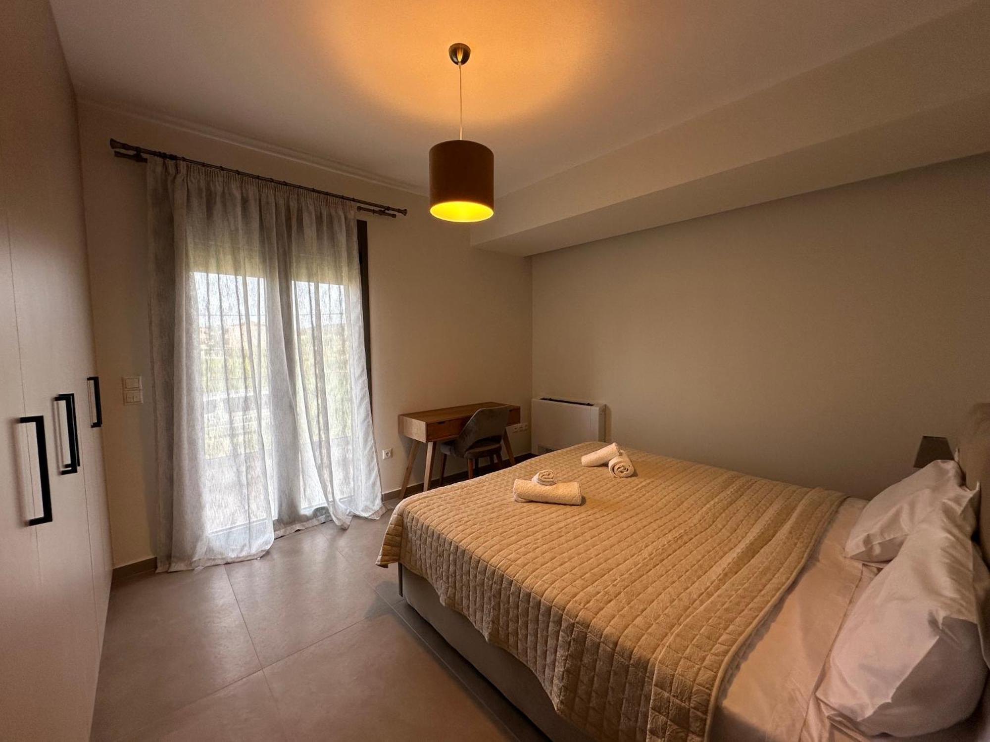 Apartmán Marlin Downtown