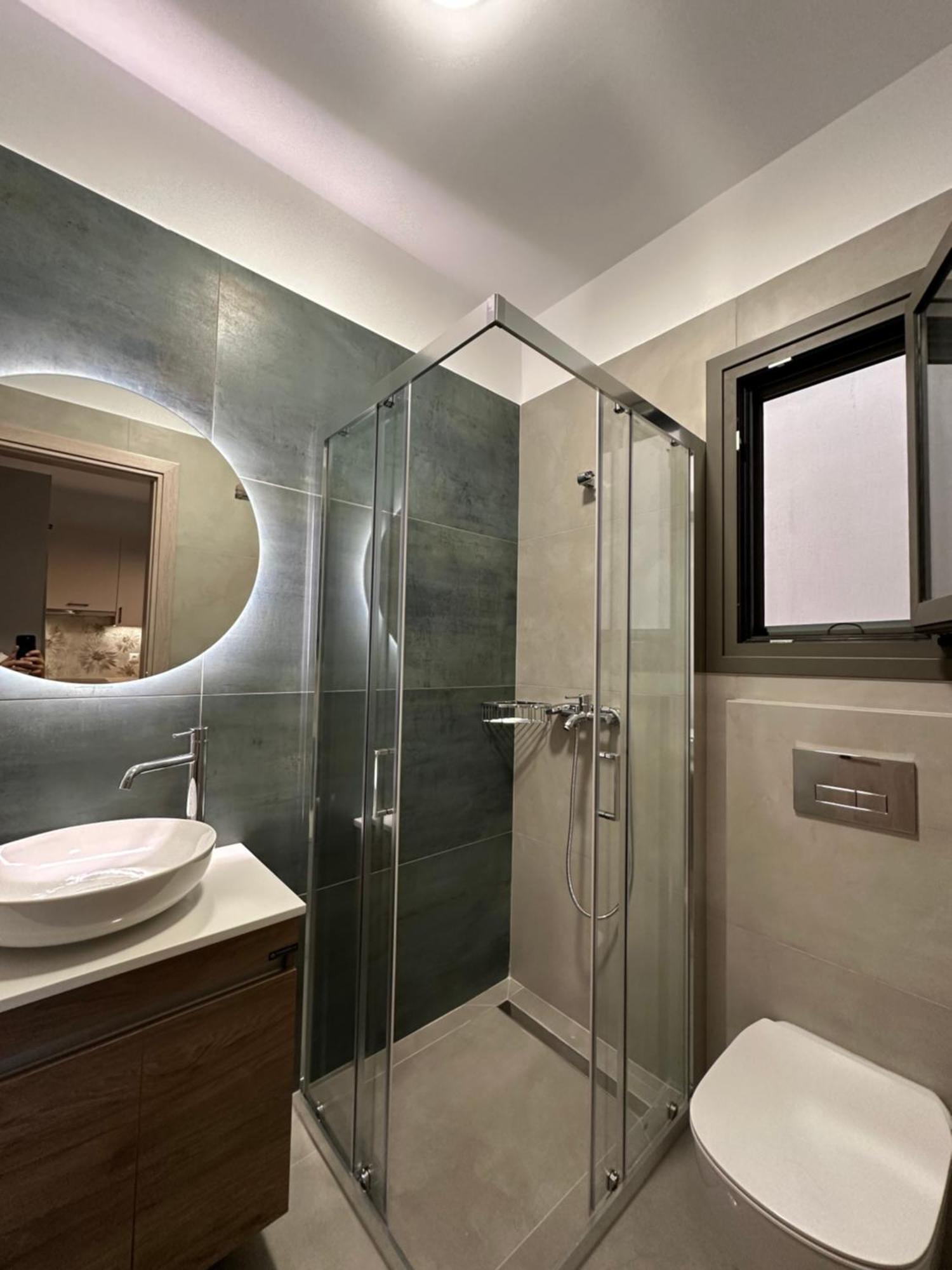 Apartment Marlin Downtown Lefkáda