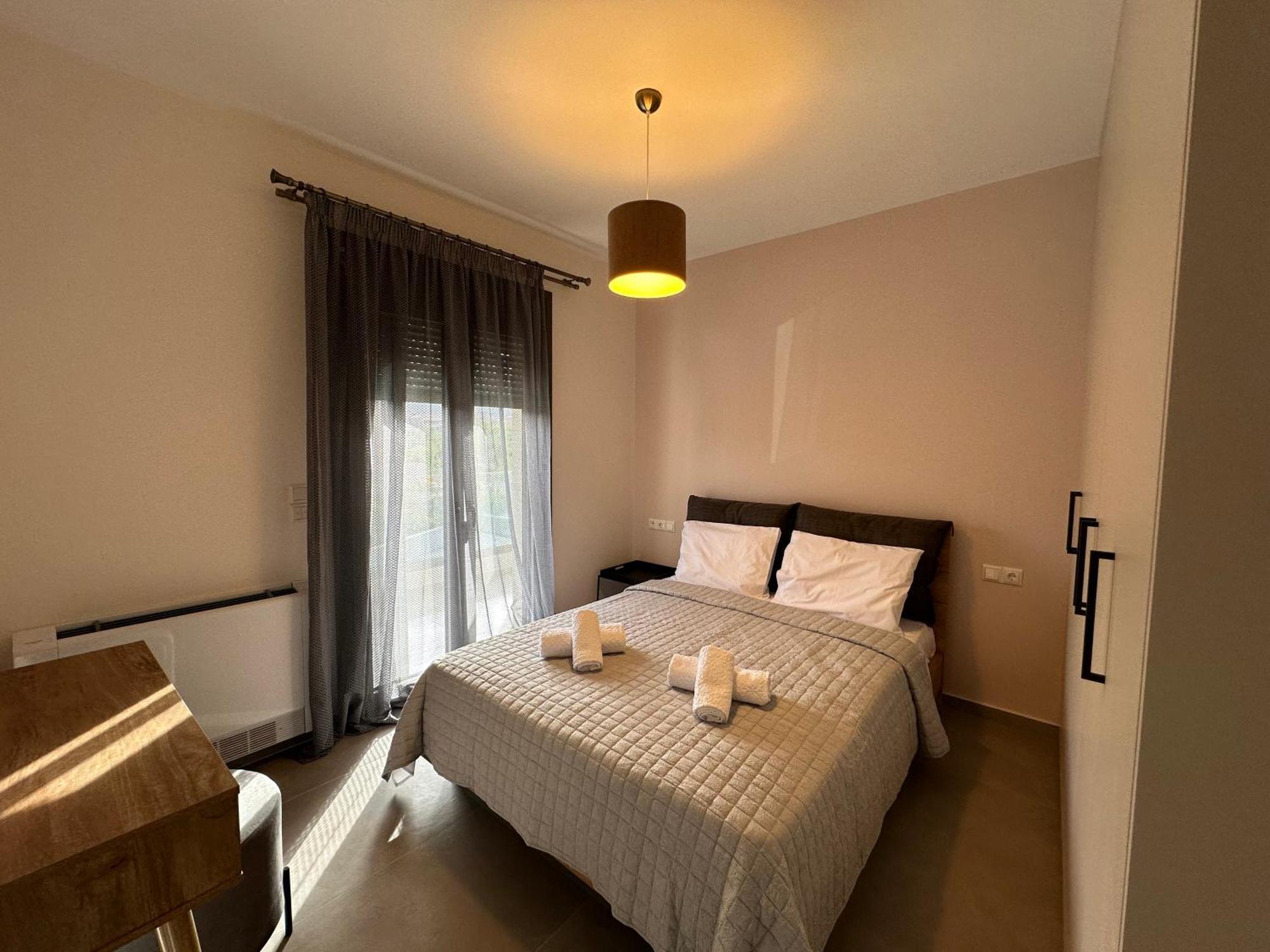 Apartmán Marlin Downtown *
