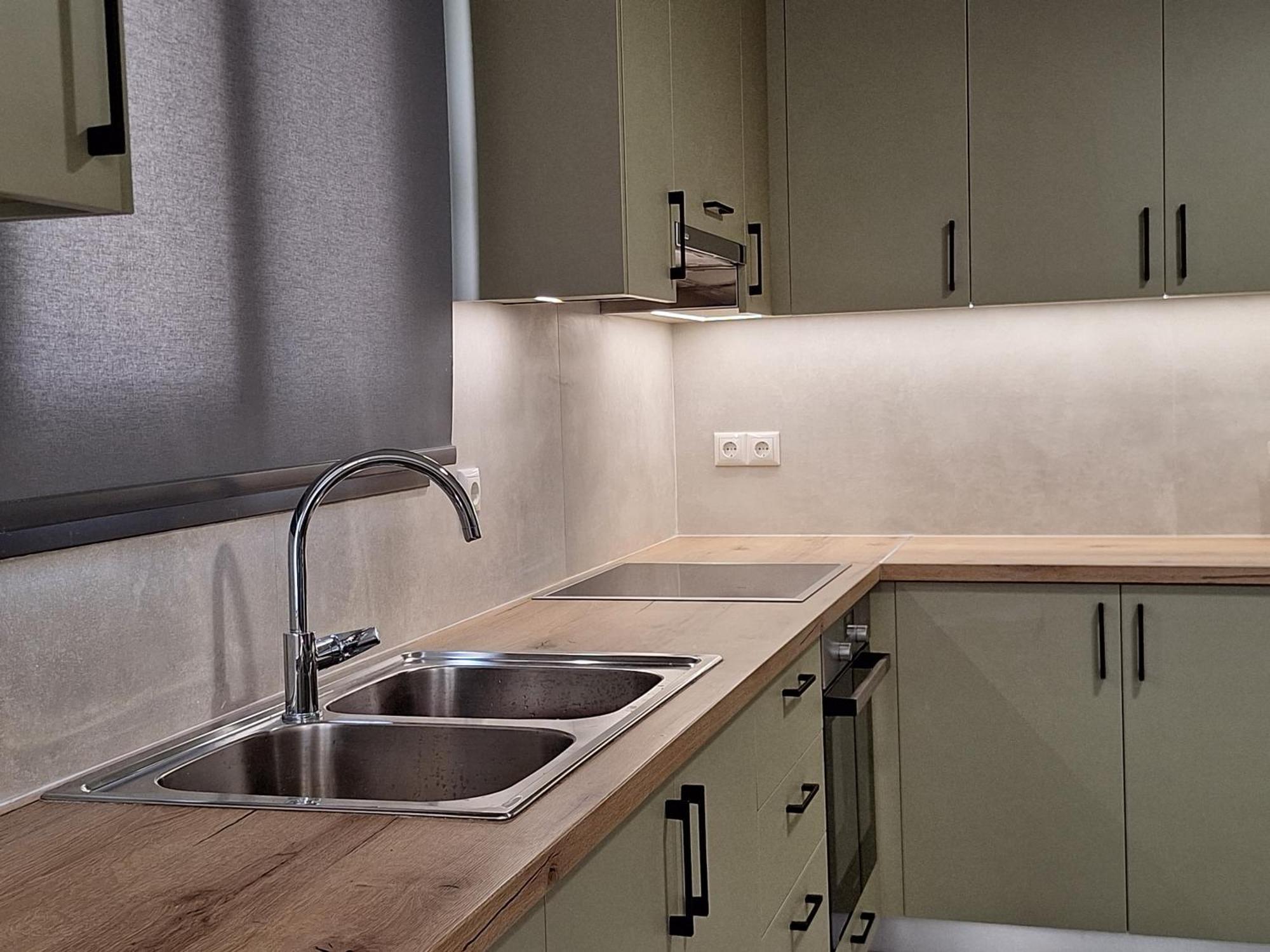 Apartment Marlin Downtown Lefkáda