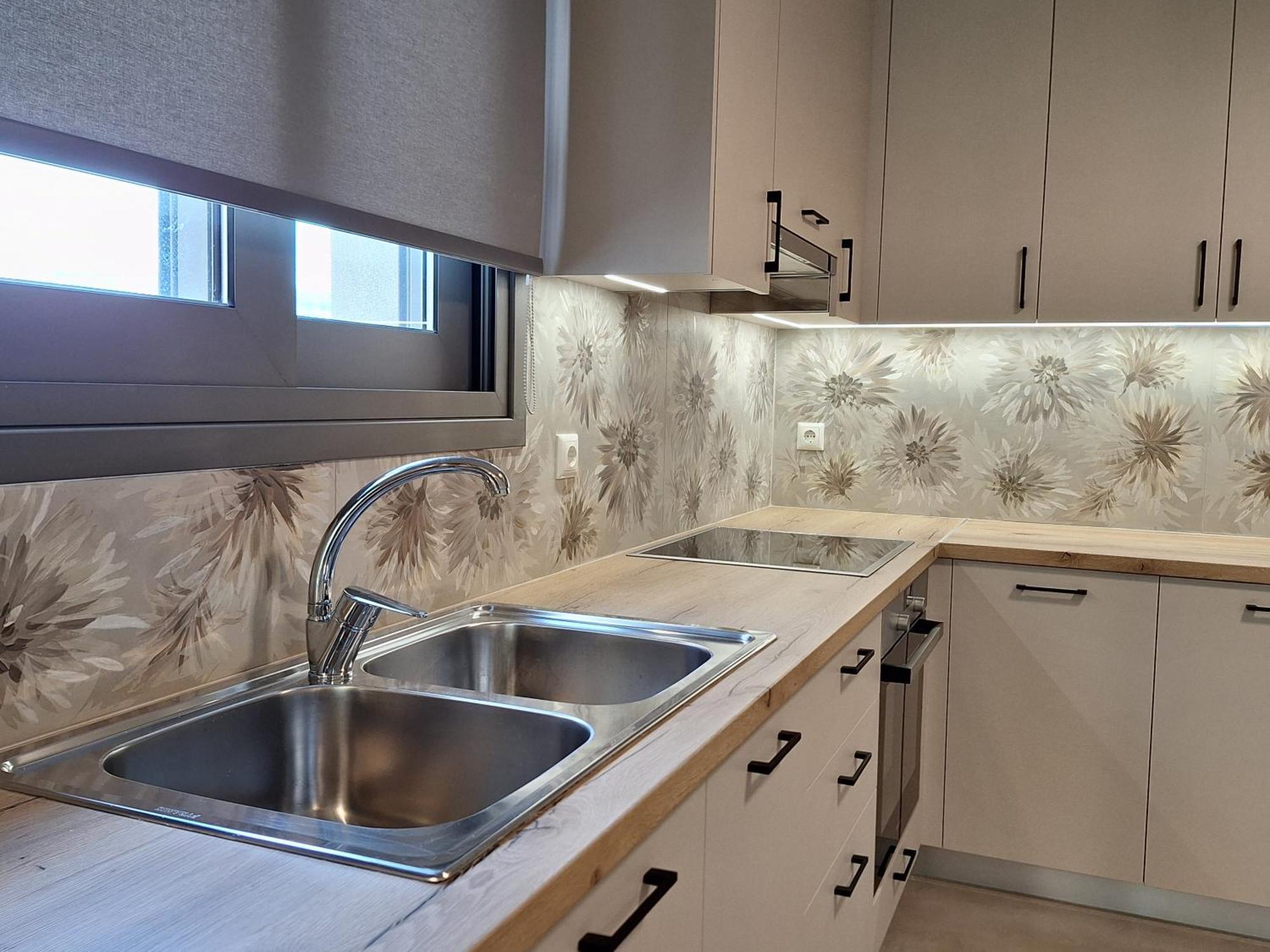 Apartmán Marlin Downtown Lefkáda