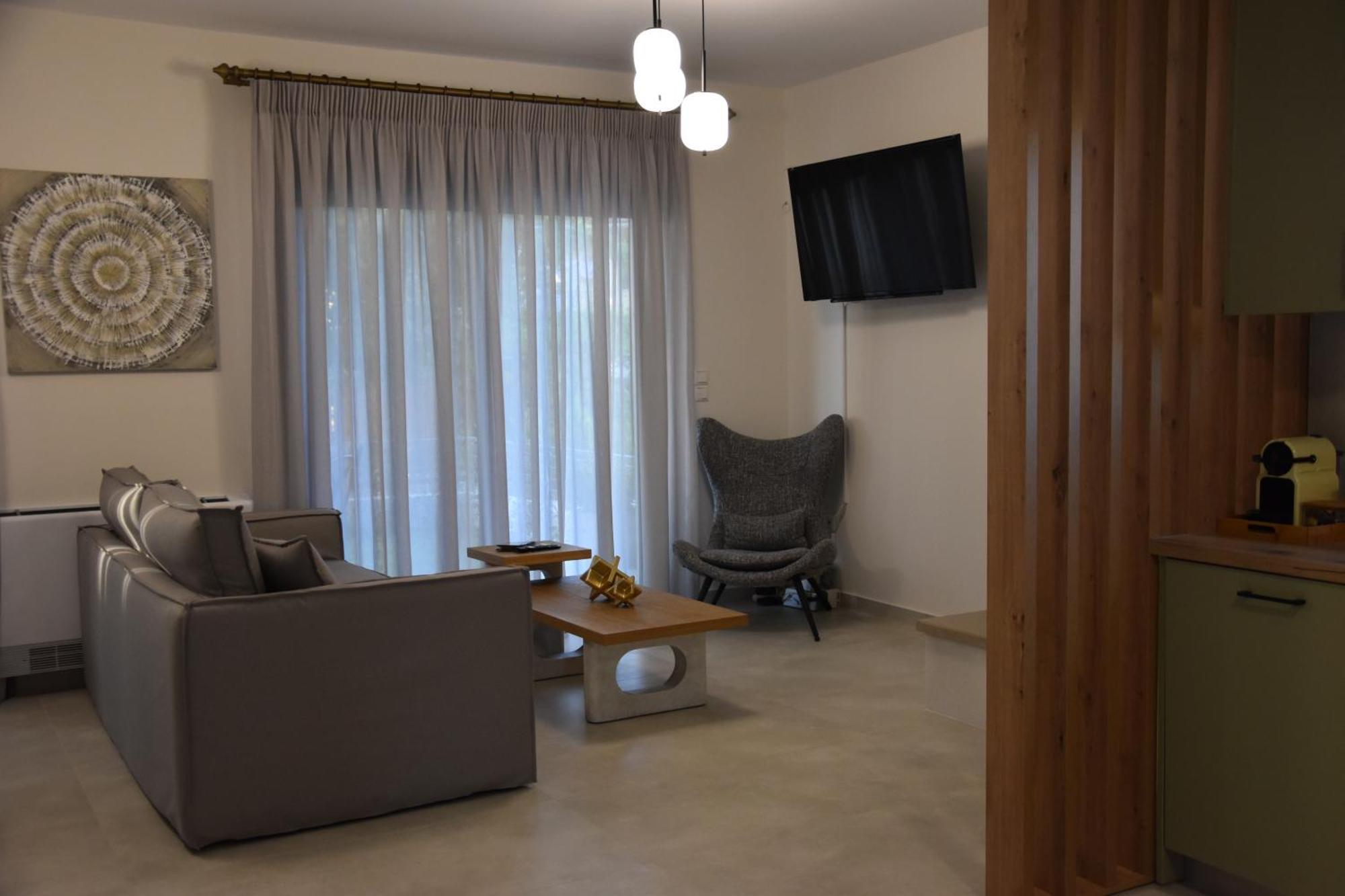 Apartment Marlin Downtown