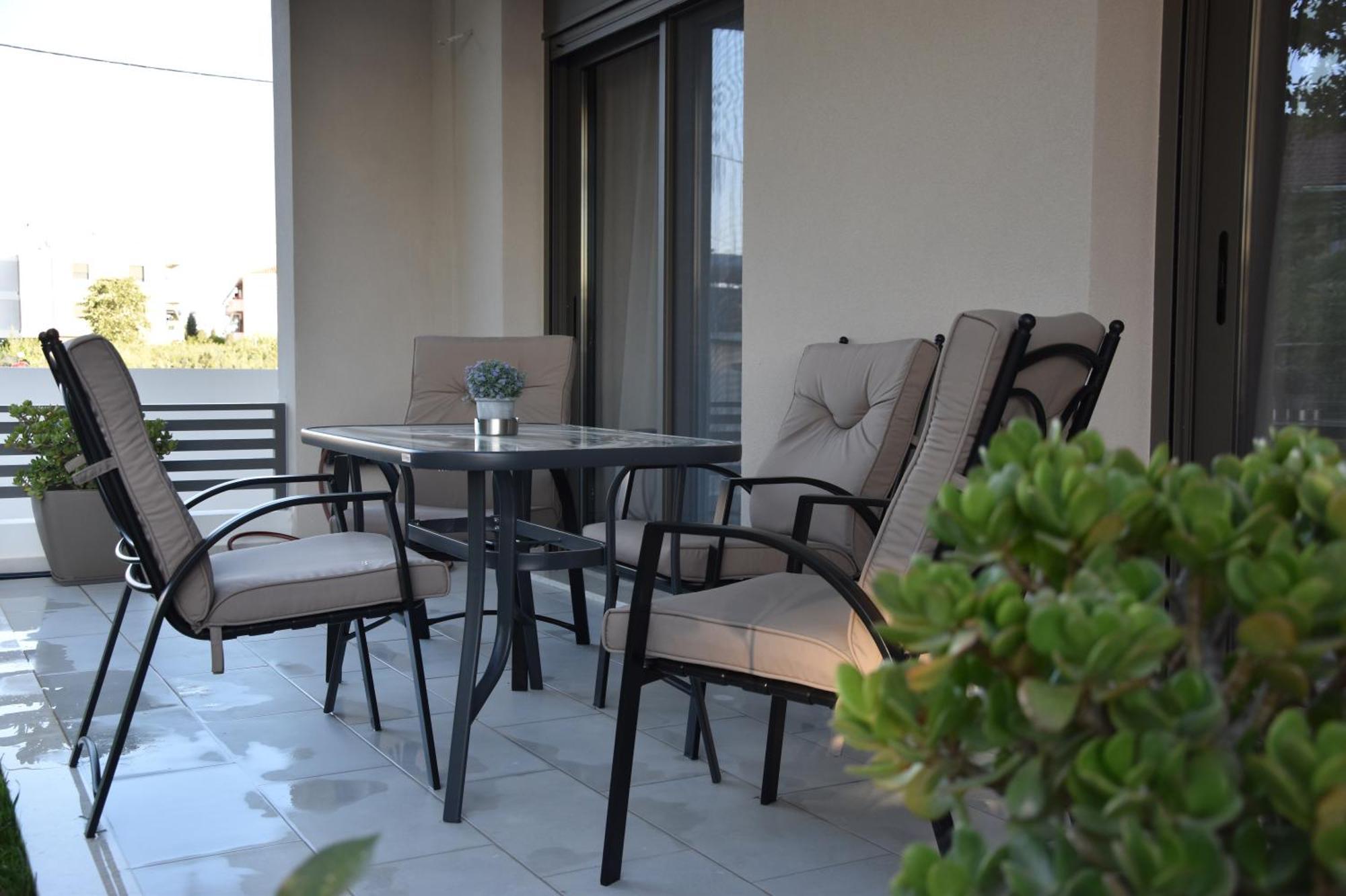 Apartment Marlin Downtown